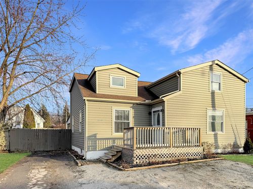 3125 Sterrettania Rd, Erie, PA, 16506-2657 | Card Image