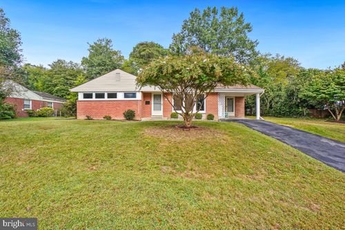 11610 34th Pl, BELTSVILLE, MD, 20705-2701 | Card Image