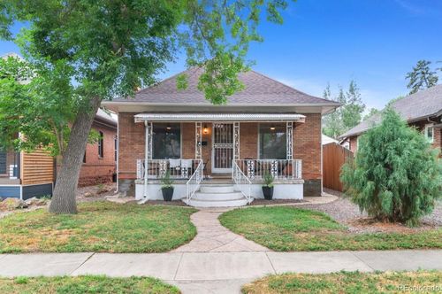 2742 W Denver Pl, Denver, CO, 80211-2044 | Card Image
