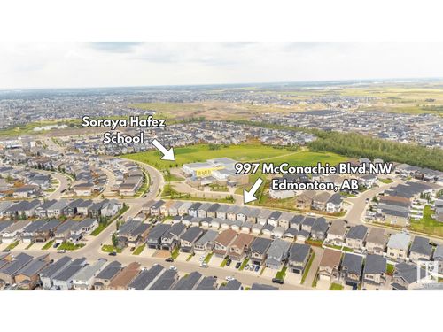 997 Mcconachie Blvd Nw, Edmonton, AB, T5Y3N3 | Card Image