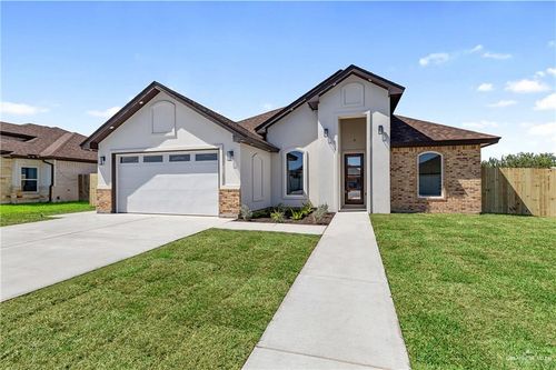 1602 Helen Drive, Weslaco, TX, 78596 | Card Image