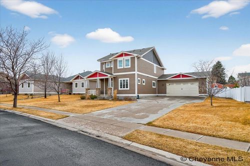 7308 Legacy Parkway, Cheyenne, WY, 82009 | Card Image