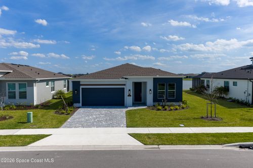 2813 Burnham Ln, Melbourne, FL, 32940-8919 | Card Image