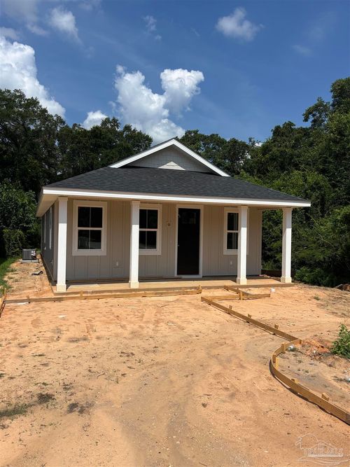 2419 N L St, Pensacola, FL, 32501-1001 | Card Image