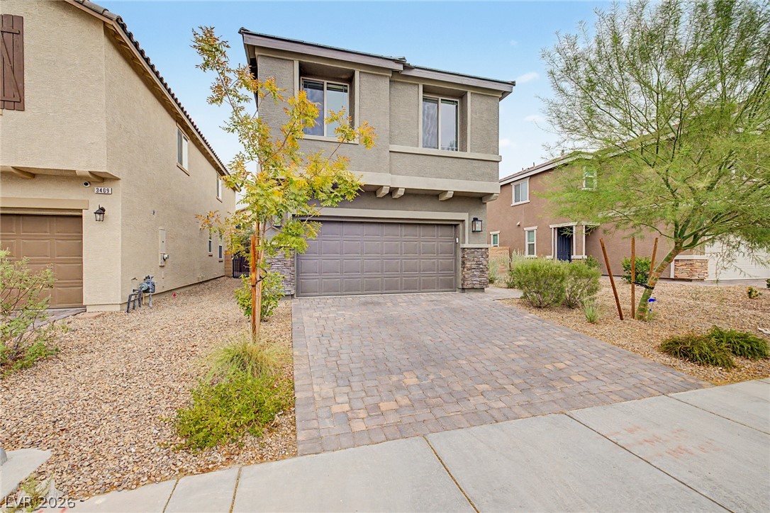 Residential in North Las Vegas 3