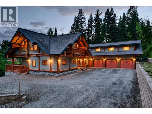 3698 Mclarty Cres, Prince George, BC, V2K4Z3 | Card Image