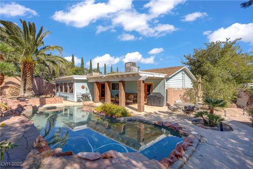 871 Armada Pl, Boulder City, NV, 89005-2305 | Card Image