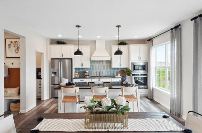 The Ontario Model Home. Ideas for decorating! | Image 4