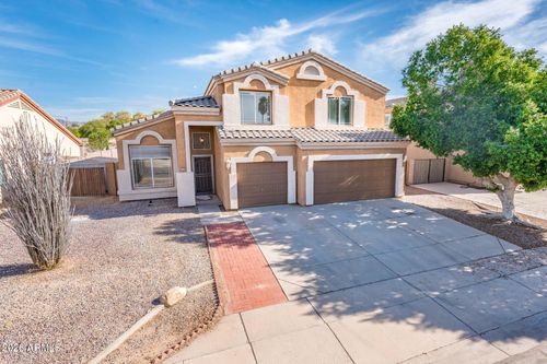 10640 E Carol Ave, Mesa, AZ, 85208-7434 | Card Image