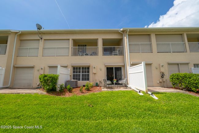 4 - 5201 Ocean Beach Blvd, Townhouse with 3 bedrooms, 3 bathrooms and null parking in Cocoa Beach FL | Image 41