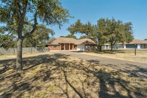 126 Poplar Drive, Mountain City, TX, 78610 | Card Image