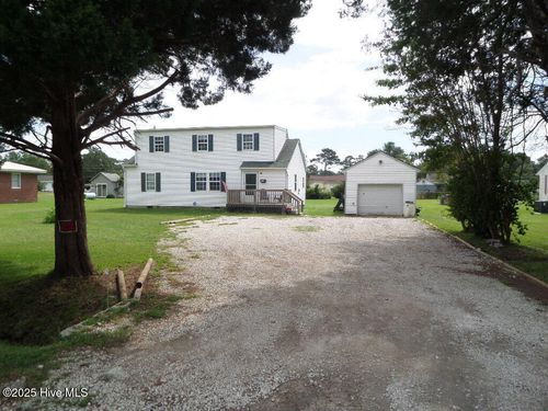 115 Bryan St, Havelock, NC, 28532-2303 | Card Image