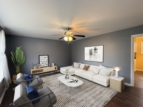 3240 Doverside Dr, Nashville, TN, 37207-2463 | Card Image