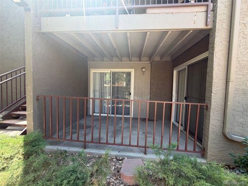 111-5300 E Cherry Creek South Dr, Denver, CO, 80246-2705 | Card Image
