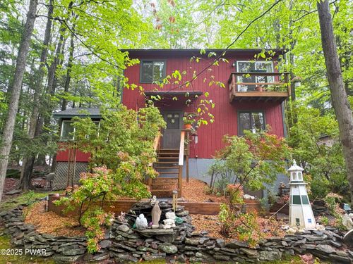 1050 Rainbow Dr, Lake Ariel, PA, 18436-8108 | Card Image