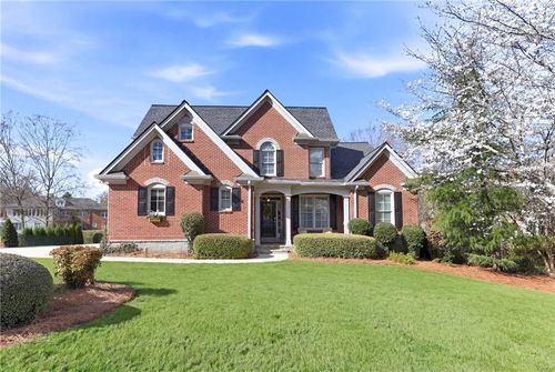 934 Glenwood Dr, Gainesville, GA, 30501-2314 | Card Image