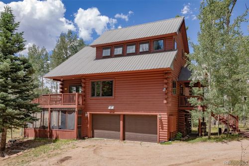 2842 Wendt Ln, Fort Garland, CO, 81133-9550 | Card Image