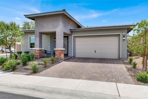 676 Otter Brook Street, Henderson, NV, 89011 | Card Image