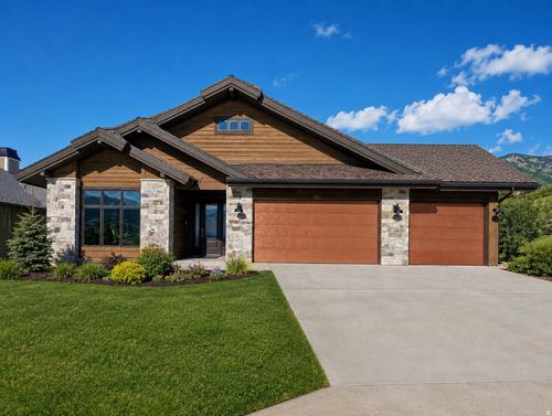 8-4132 N Patio Dr E, Eden, UT, 84310 | Card Image