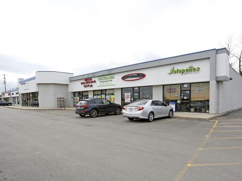 15872-15828-15880 Wolf Rd, Orland Park, IL, 60467-4546 | Card Image