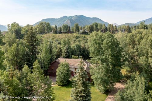 1305 Red Butte Drive, Aspen, CO, 81611 | Card Image