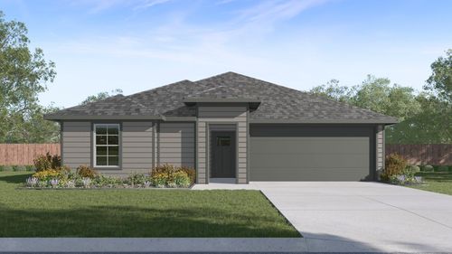 501 Saddle Blanket Dr, Josephine, TX, 75173-1114 | Card Image