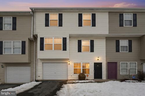 41 Morningstar Dr, HEDGESVILLE, WV, 25427-5300 | Card Image