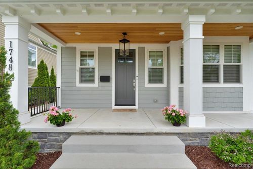 1748 Stanley Blvd, Birmingham, MI, 48009-1954 | Card Image