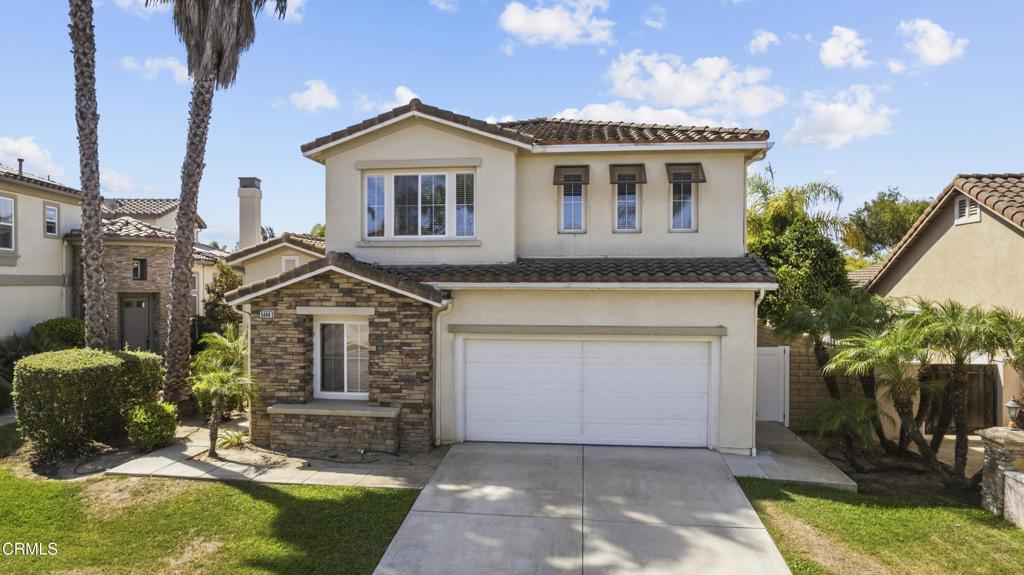 Residential in Camarillo