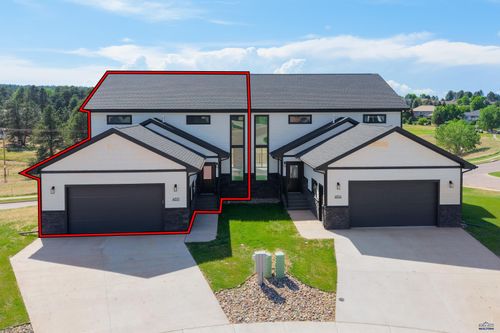 4651 Wickman Ct, Rapid City, SD, 57702-8580 | Card Image
