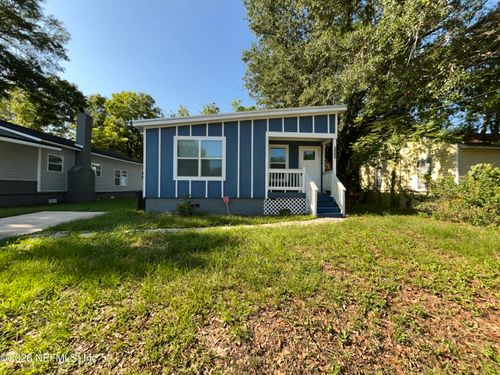 2065 W 14th Street, Jacksonville, FL, 32209 | Card Image