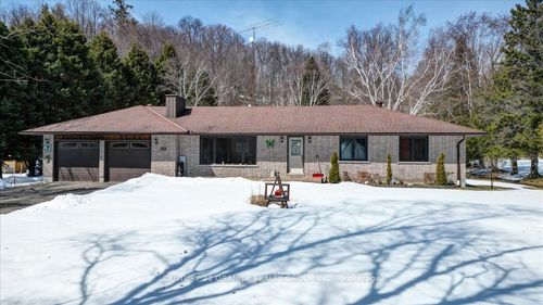 237 Maxwell Settlement Road, Bancroft, ON, K0L1C0 | Card Image