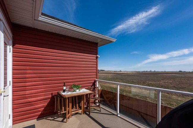 653 Edgefield Gate, Home with 4 bedrooms, 3 bathrooms and 4 parking in Strathmore AB | Image 30