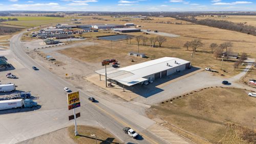 21507 S Highway 69, Afton, OK, 74331-3016 | Card Image