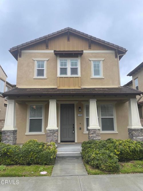 179 Stage Trail Rd, Camarillo, CA, 93010-7581 | Card Image