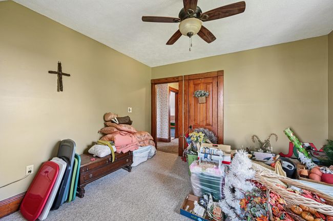 4711 N Elm Tree Rd, House other with 4 bedrooms, 2 bathrooms and null parking in Conover OH | Image 28