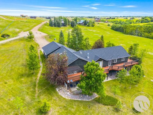 27 Beavertail Rd, Red Lodge, MT, 59068-9505 | Card Image