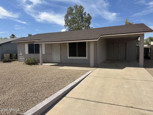 5832 W John Cabot Rd, Glendale, AZ, 85308-1228 | Card Image