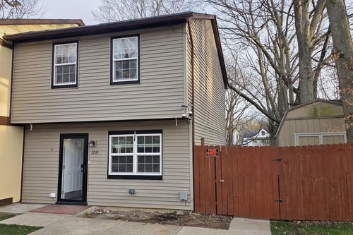 558 Toner St, Lexington, KY, 40508-1447 | Card Image