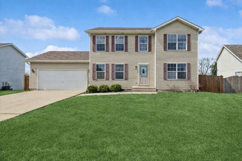 1005 Sudbury Dr, Joliet, IL, 60435-3476 | Card Image