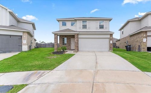 2403 Heeney Park Ln, Spring, TX, 77373-2071 | Card Image