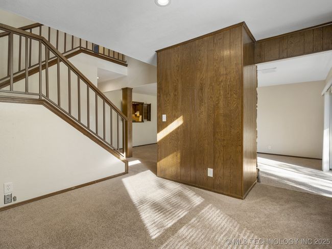3 - 2806 E 84 Th St, Condo with 3 bedrooms, 3 bathrooms and null parking in Tulsa OK | Image 14