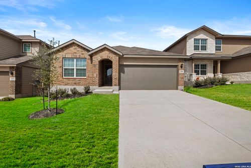 14839 Lamb Riv, San Antonio, TX, 78245-5529 | Card Image