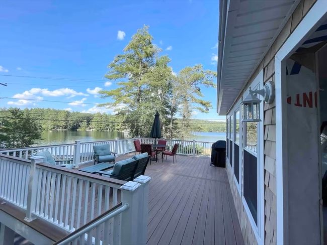 280 Holtshire Rd, House other with 2 bedrooms, 2 bathrooms and 6 parking in Orange MA | Image 7