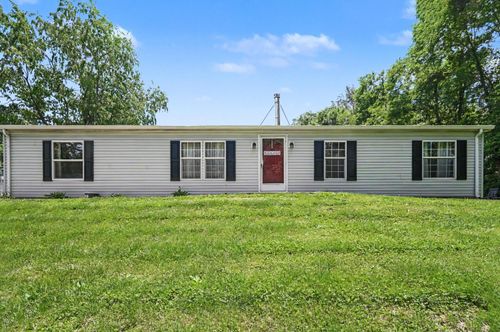 12745 Wilmington Hills Drive S, Aurora, IN, 47001 | Card Image