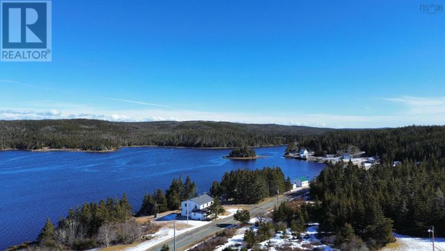257 Cole Harbour Village Rd, House other with 3 bedrooms, 1 bathrooms and null parking in Larrys River NS | Image 4