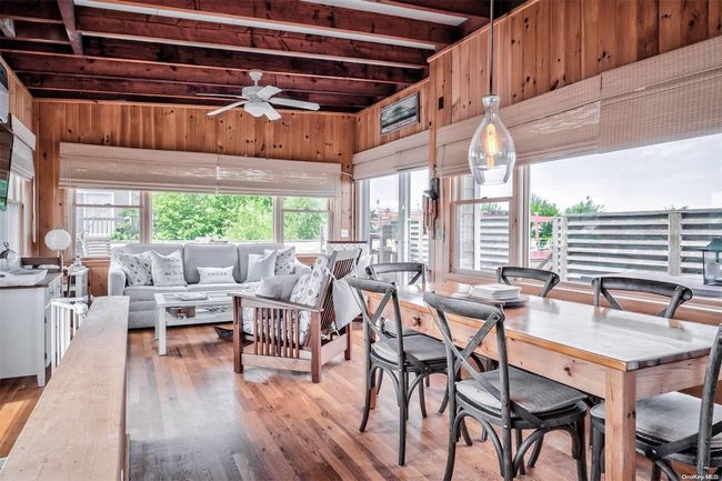 69 Walnut Walk, House other with 3 bedrooms, 2 bathrooms and null parking in Fair Harbor NY | Image 17
