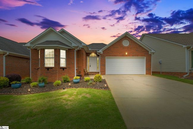436 Rambling Rose Way, House other with 3 bedrooms, 2 bathrooms and 2 parking in Moore SC | Image 35