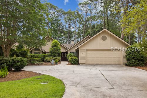 20 Honey Locust Cir, Hilton Head Island, SC, 29926-2680 | Card Image