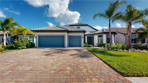 6584 Legacy Way, AVE MARIA, FL, 34142-9749 | Card Image